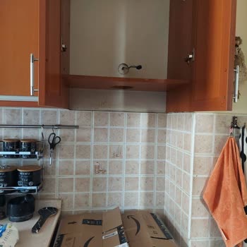 Vestel Servisinden Hayal Kırıklığı: Montaj Kabusu