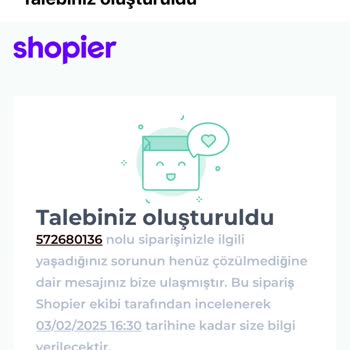 Geciken Kargo Ve İletişimsizlik Mağduriyeti