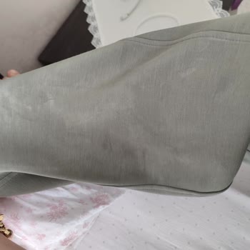 Kumaş Kalitesi Ve İade Sorunları