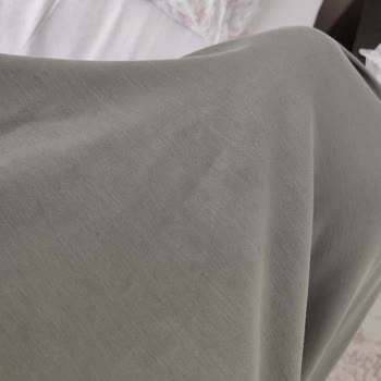 Kumaş Kalitesi Ve İade Sorunları