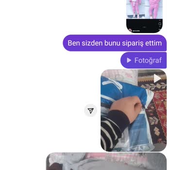 Yanıltıcı Alışveriş Deneyimi: Yanlış Ürün Gönderimi Ve İletişim Sorunları