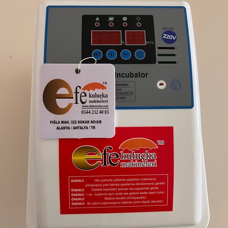 Eksik Parça Ve İlgisiz Satıcı Sorunu