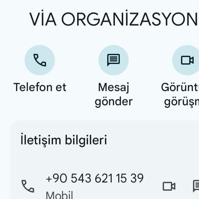 Kına Gecesi Organizasyonunda Büyük Hayal Kırıklığı