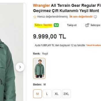 Fiyat Tutarsızlığıyla Karşı Karşıya: Aynı Ürün, Farklı Etiket