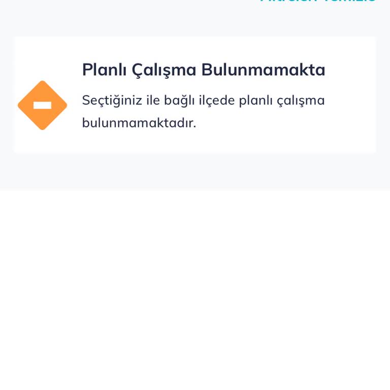 İnternet Bağlantısı Sorunu Ve Yanıltıcı Bilgilendirme