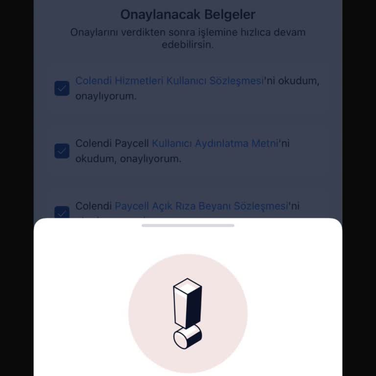 Paycell Altın Bozdurma Sorunu Ve Yetersiz Müşteri Hizmetleri