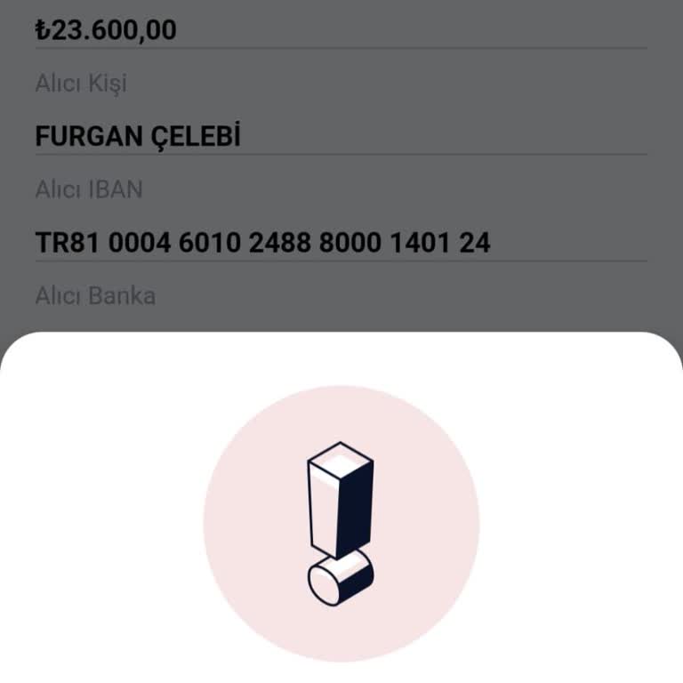 Paycell Para Transferinde Beklenmedik Gecikmeler
