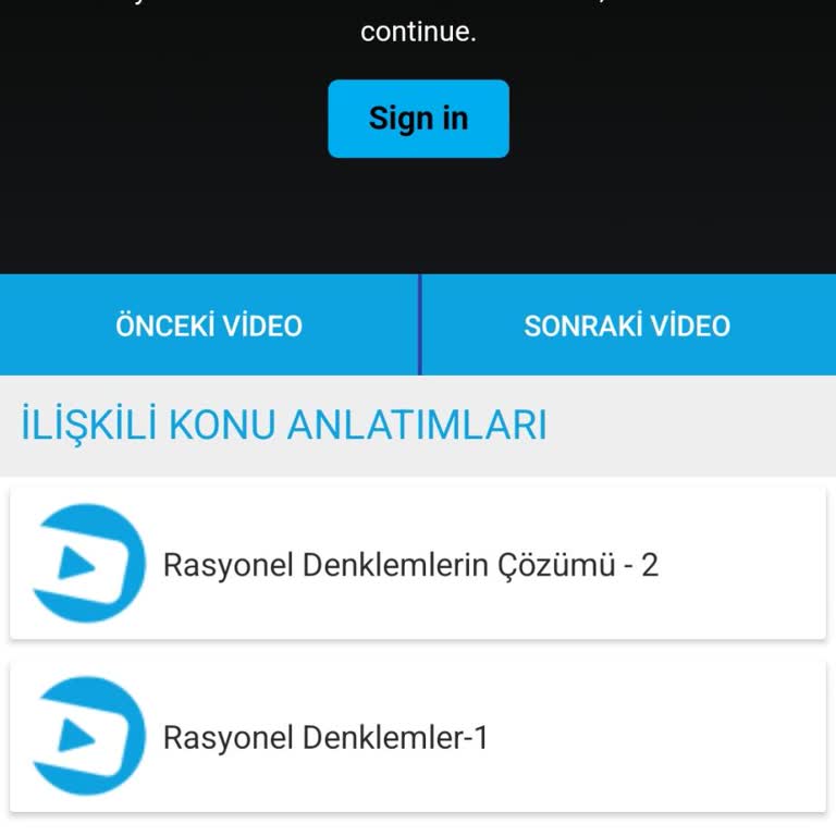 Vimeo, error en videos de Antremanlarla Matematik, solicito solución
