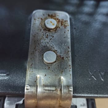 Philips Airfryer Pas Lekeleri Ve Sağlık Endişesi