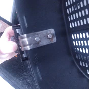 Philips Airfryer Pas Lekeleri Ve Sağlık Endişesi