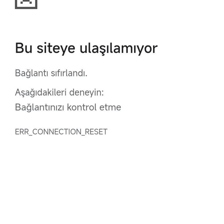 Betwoon Siteye Giriş Sorunu Ve Güven Kaybı
