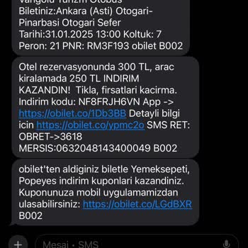 Van Gölü Turizm İle Seyahat Hayal Kırıklığı