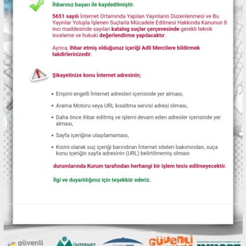 Can’t Close My Favorisen Account – Stop Sending Unwanted Emails & SMS