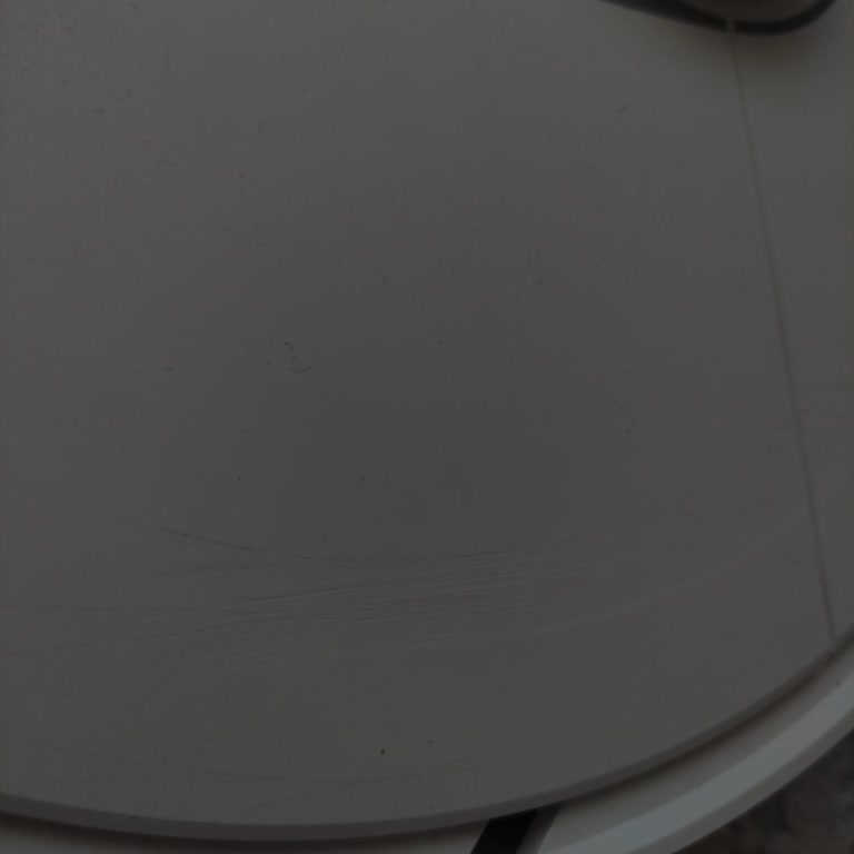 Xiaomi Robot Süpürge Çalışırken Garip Sesler Çıkarıyor