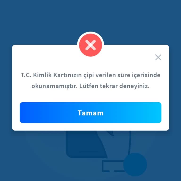 Halkbank Mobil Uygulamada NFC Sorunu