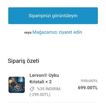 Yanlış Ürün Gönderimi Ve İletişimsizlik Sorunu