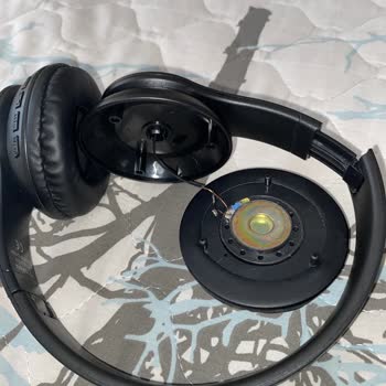 Trendyol'dan Aldığım Kulaklıkta Şarj Sorunu Ve İletişim Eksikliği