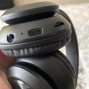 Trendyol'dan Aldığım Kulaklıkta Şarj Sorunu Ve İletişim Eksikliği