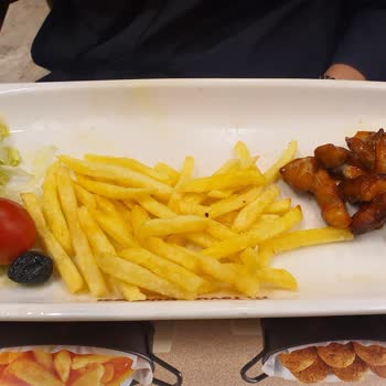 Hijyen Sorunu Ve İlgisizlikle Karşılaşma Deneyimi