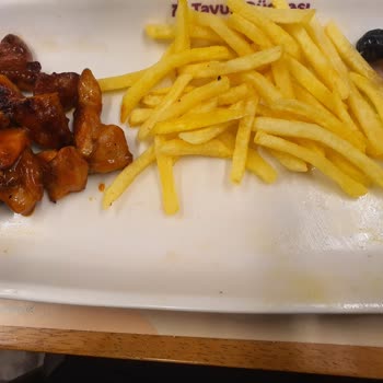 Hijyen Sorunu Ve İlgisizlikle Karşılaşma Deneyimi