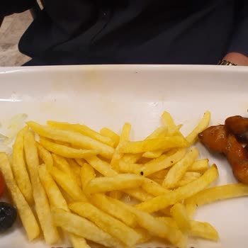 Hijyen Sorunu Ve İlgisizlikle Karşılaşma Deneyimi