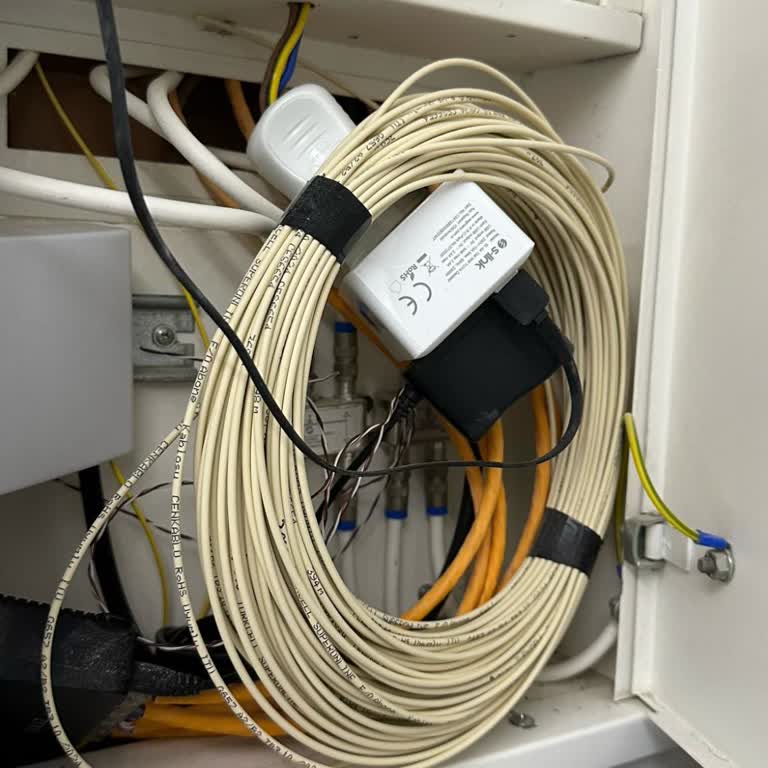 Superonline Fiber Altyapı Kurulumunda Unutulan Apartman