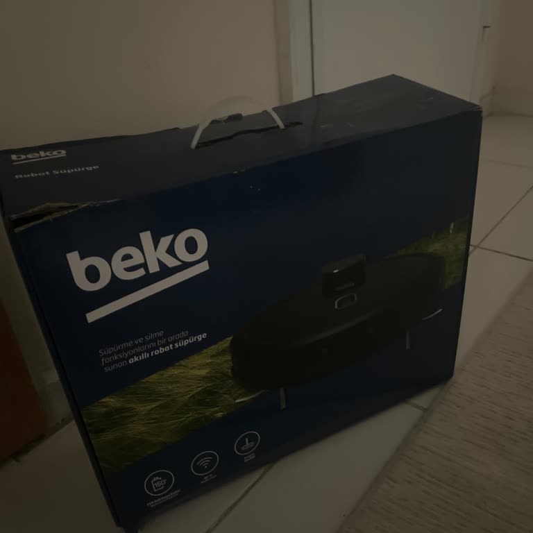 Beko Yetkili Servisinde Yaşanan Batarya Sorunu Ve Ücret İadesi