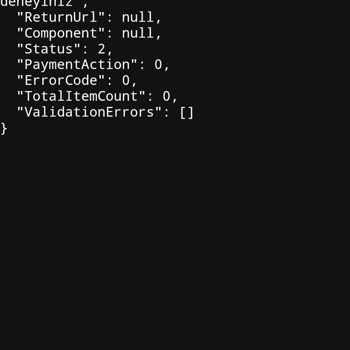 DeFacto Uygulamasında Facebook Giriş Sorunu