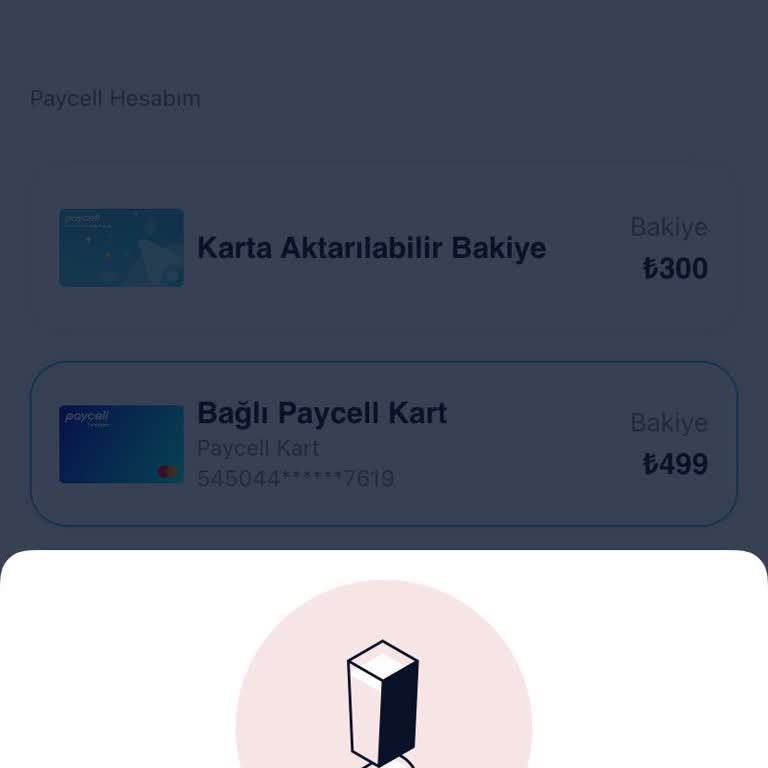 Paycell Kimlik Doğrulama Sorunu Ve İşlem Engeli