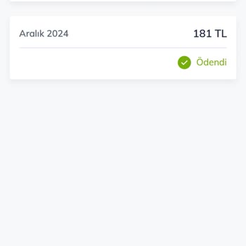 Türk Telekom'da Taahhüt Sorunu Ve Yüksek Fatura Şikayeti