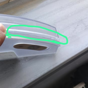 Xiaomi Robot Süpürge S20 Plus: Su Tankı Sorunları Ve Yedek Parça Erişilemezliği