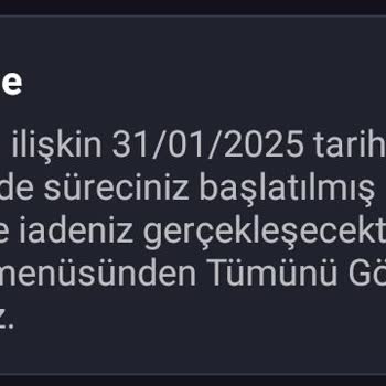 İpekyol Online Alışverişte İptal Şoku