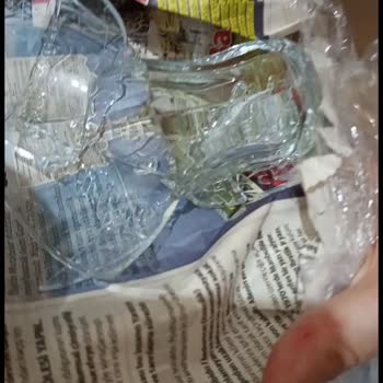 Trendyol Express İle Kırılacak Ürünlerde İade Sorunu