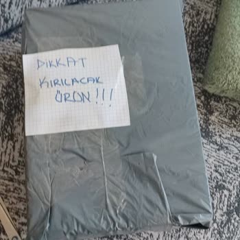 Trendyol Express İle Kırılacak Ürünlerde İade Sorunu