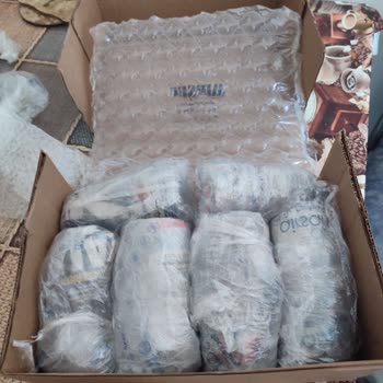 Trendyol Express İle Kırılacak Ürünlerde İade Sorunu