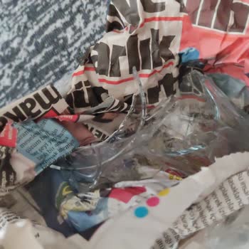 Trendyol Express İle Kırılacak Ürünlerde İade Sorunu