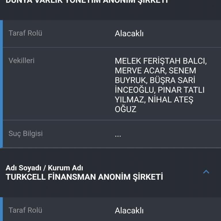 Ödenmiş Borç İçin Haksız İcra Tehdidi