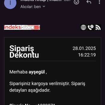 Kargo Takip Sorunu Ve Bilgi Eksikliği