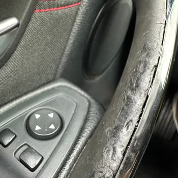 BMW Kapı Kollarındaki Erime Sorunu