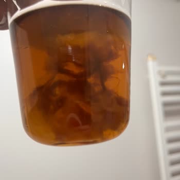 Lipton Ice Tea'de Güven Sarsıcı Deneyim