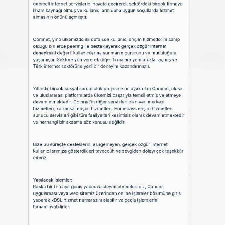 Kapanan Firmanın İadesiz İşlemleri Ve Banka Sorunları