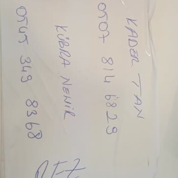 Laguna Balıkesir'de İletişim Sorunu Ve Rezervasyon Stresi