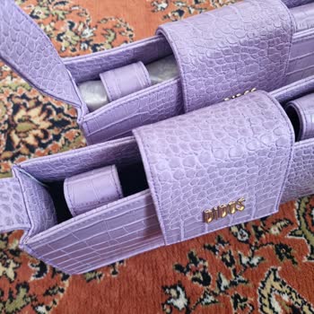 Kullanılmış Ve Kalitesiz Çantalar: Didos Bag Hayal Kırıklığı