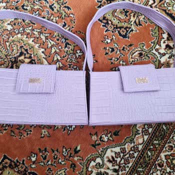 Kullanılmış Ve Kalitesiz Çantalar: Didos Bag Hayal Kırıklığı