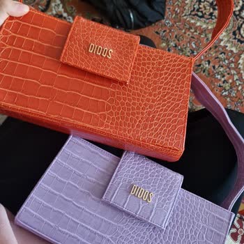 Kullanılmış Ve Kalitesiz Çantalar: Didos Bag Hayal Kırıklığı