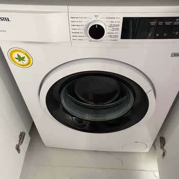 Vestel Çamaşır Makinesi Sorunu: İlgisiz Servis Ve Çözüm Arayışı