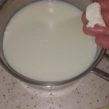 Bozuk Süt Şikayeti: Sağlık Konusunda Dikkat