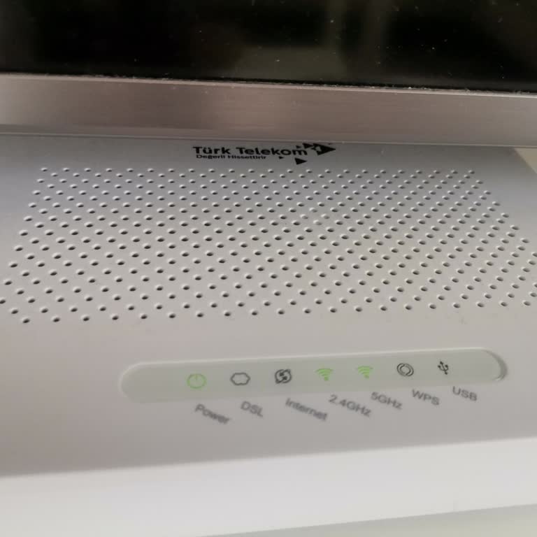 Türk Telekom'un Çözümsüz İnternet Sorunu