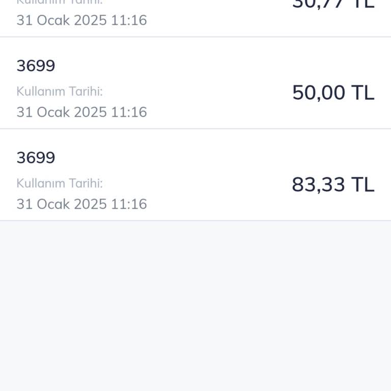 Bilgim Dışında Yapılan Üyelik Ücreti İadesi Talebi