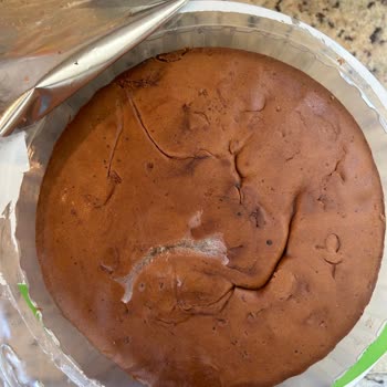 Küflü Pastaban Hayal Kırıklığı